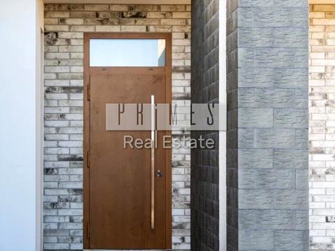 дом по адресу Вишнева