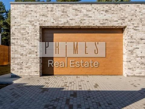 дом по адресу Вишнева