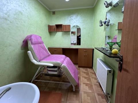 коммерческая по адресу Степана Бандери ул., 49/2