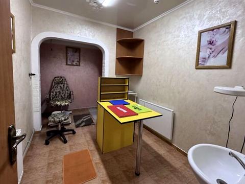 коммерческая по адресу Степана Бандери ул., 49/2