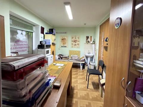 коммерческая по адресу Степана Бандери ул., 49/2