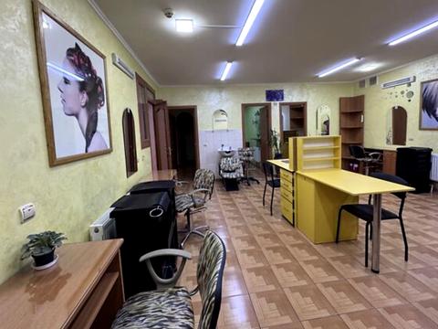 коммерческая по адресу Степана Бандери ул., 49/2