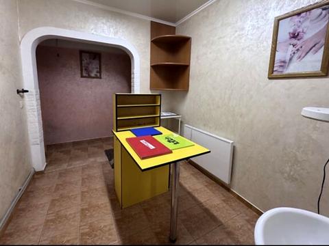 коммерческая по адресу Степана Бандери ул., 49/2