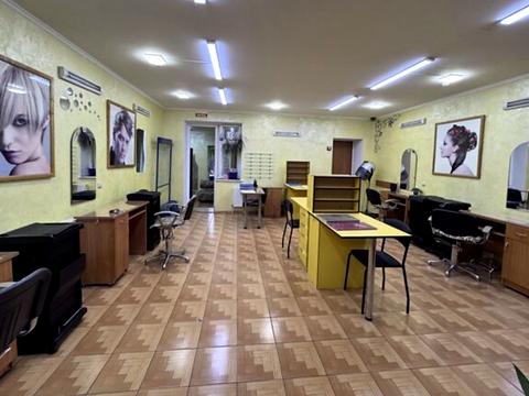 коммерческая по адресу Степана Бандери ул., 49/2