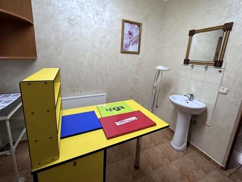 коммерческая по адресу Степана Бандери ул., 49/2