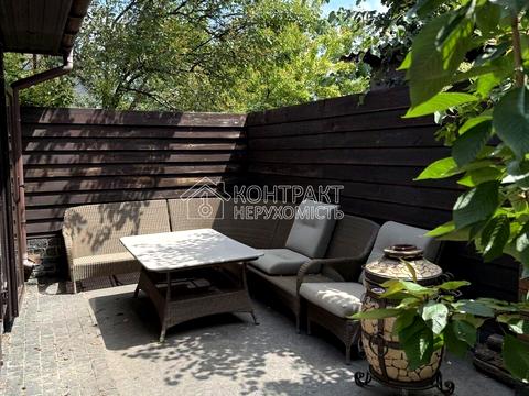 будинок за адресою Харків, Загородній в'їзд, 23