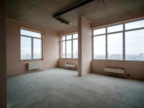 квартира за адресою Оболонський просп., 6-А