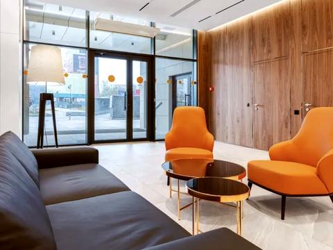 квартира за адресою Оболонський просп., 6-А