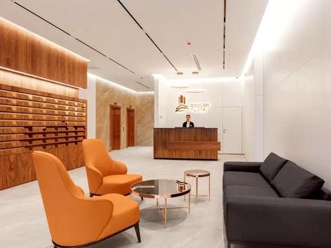 квартира за адресою Оболонський просп., 6-А