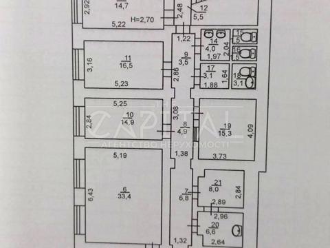 комерційна за адресою Олеся Гончара вул., 79/4