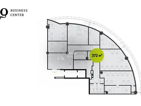 коммерческая по адресу Болсуновская ул. (Сергея Струтинского), 13-15