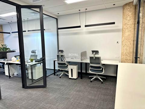 коммерческая по адресу Болсуновская ул. (Сергея Струтинского), 13-15