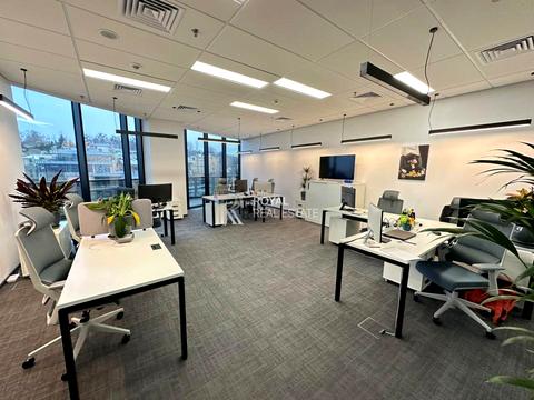 коммерческая по адресу Болсуновская ул. (Сергея Струтинского), 13-15