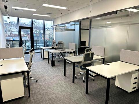 коммерческая по адресу Болсуновская ул. (Сергея Струтинского), 13-15