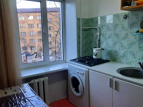 квартира за адресою Мрії вул. (Академіка Туполєва), 5-Г