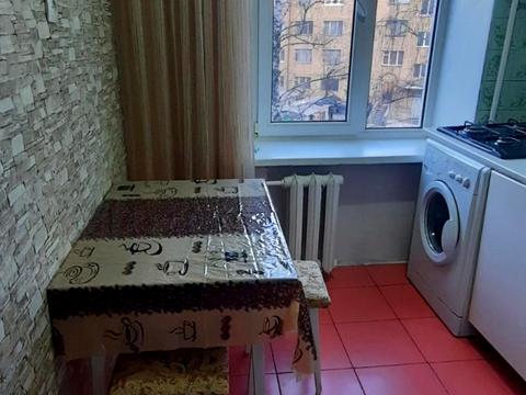 квартира за адресою Мрії вул. (Академіка Туполєва), 5-Г