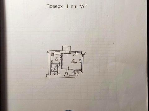 квартира за адресою Борисоглібська вул., 9/15