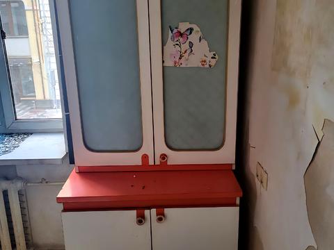 квартира за адресою Борисоглібська вул., 9/15