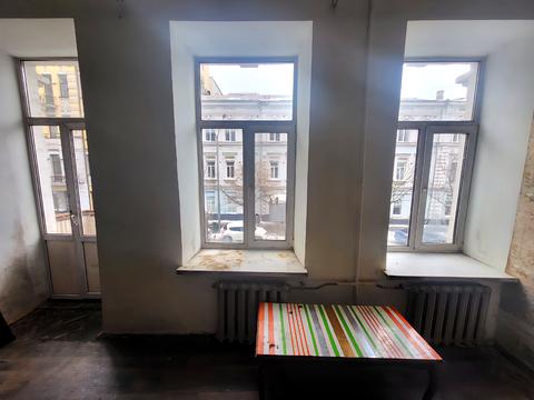 квартира за адресою Борисоглібська вул., 9/15