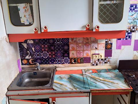 квартира за адресою Борисоглібська вул., 9/15