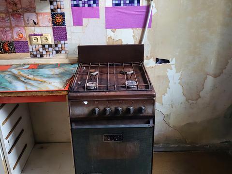 квартира за адресою Борисоглібська вул., 9/15