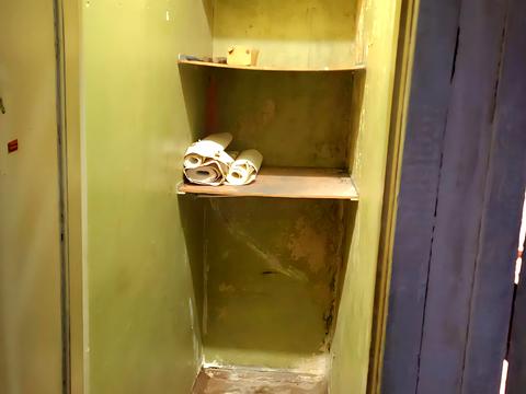 квартира за адресою Борисоглібська вул., 9/15