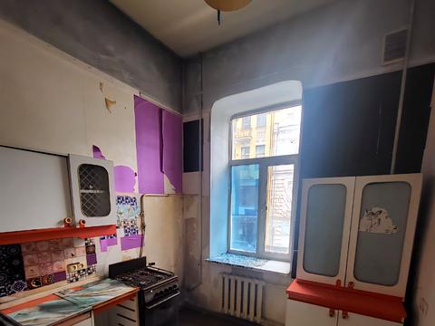 квартира за адресою Борисоглібська вул., 9/15