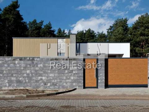 дом по адресу Вишнева