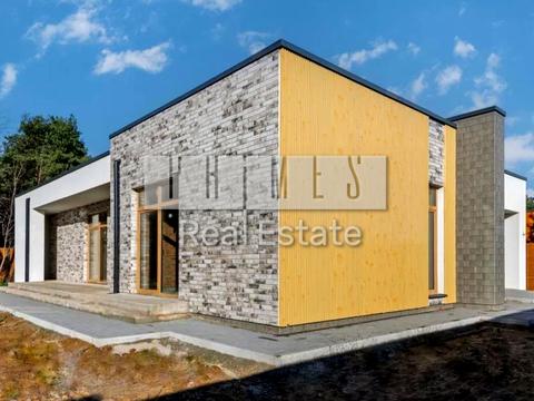 дом по адресу Вишнева