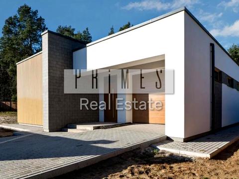 дом по адресу Вишнева