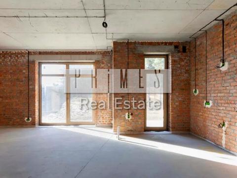 дом по адресу Вишнева