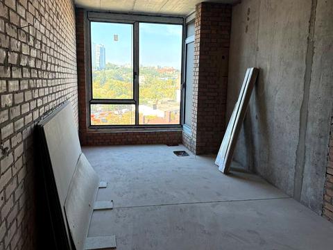 квартира за адресою Антоновича вул. (Горького), (Будинок)