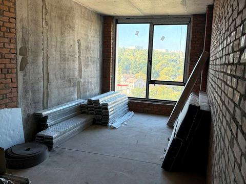 квартира за адресою Антоновича вул. (Горького), (Будинок)