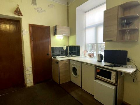 квартира за адресою Дмитра Донцова вул. (Котовського), 19