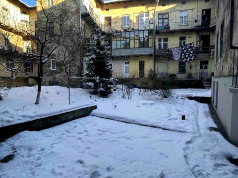 квартира по адресу Донцова ул. (Котовского), 19