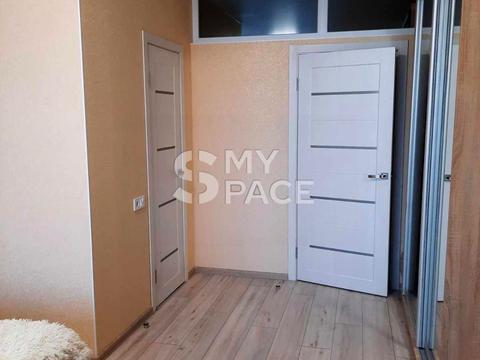 квартира за адресою Володимира Брожка вул. (Кіровоградська), (Будинок 4)