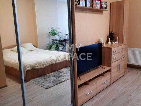 квартира за адресою Володимира Брожка вул. (Кіровоградська), (Будинок 4)