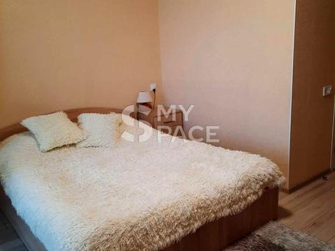 квартира за адресою Володимира Брожка вул. (Кіровоградська), (Будинок 4)