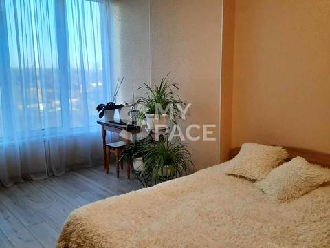 квартира за адресою Володимира Брожка вул. (Кіровоградська), (Будинок 4)