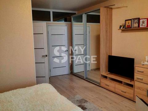 квартира за адресою Володимира Брожка вул. (Кіровоградська), (Будинок 4)