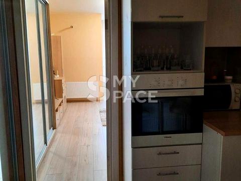 квартира за адресою Володимира Брожка вул. (Кіровоградська), (Будинок 4)