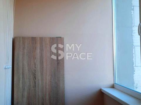 квартира за адресою Володимира Брожка вул. (Кіровоградська), (Будинок 4)