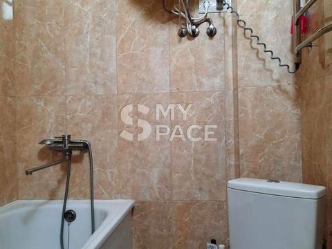 квартира за адресою Володимира Брожка вул. (Кіровоградська), (Будинок 4)