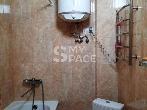 квартира за адресою Володимира Брожка вул. (Кіровоградська), (Будинок 4)