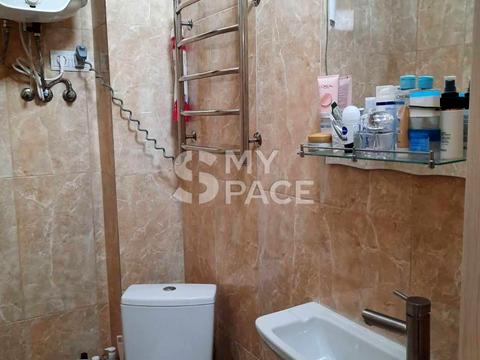 квартира за адресою Володимира Брожка вул. (Кіровоградська), (Будинок 4)