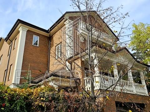 дом по адресу Зверинецкая ул., 47