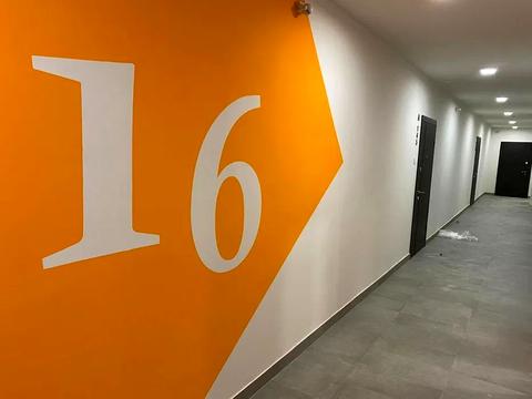 квартира по адресу Днепровская набережная ул., 18-Б