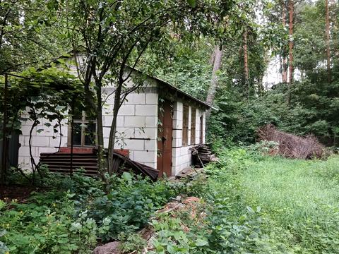 будинок за адресою Лісова