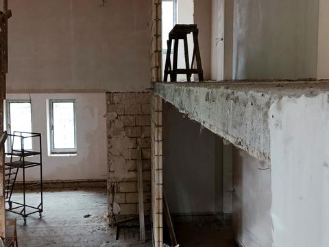 будинок за адресою Лісова