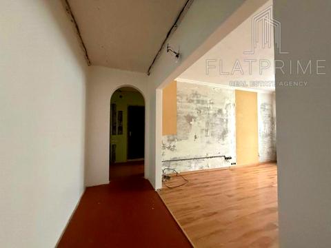 квартира за адресою Героїв Дніпра вул., 32-Б